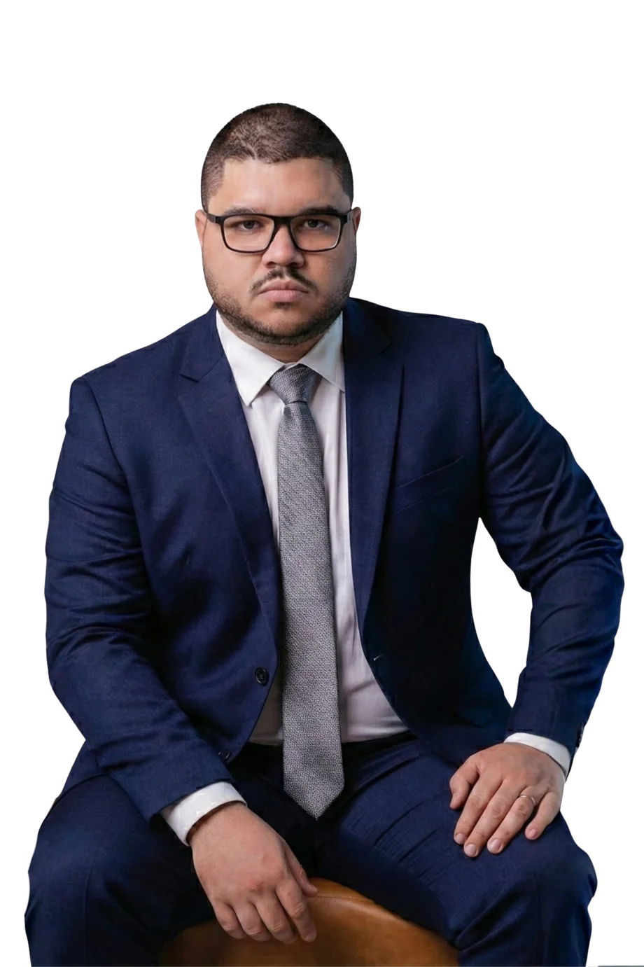 Dr. Alex Roseno