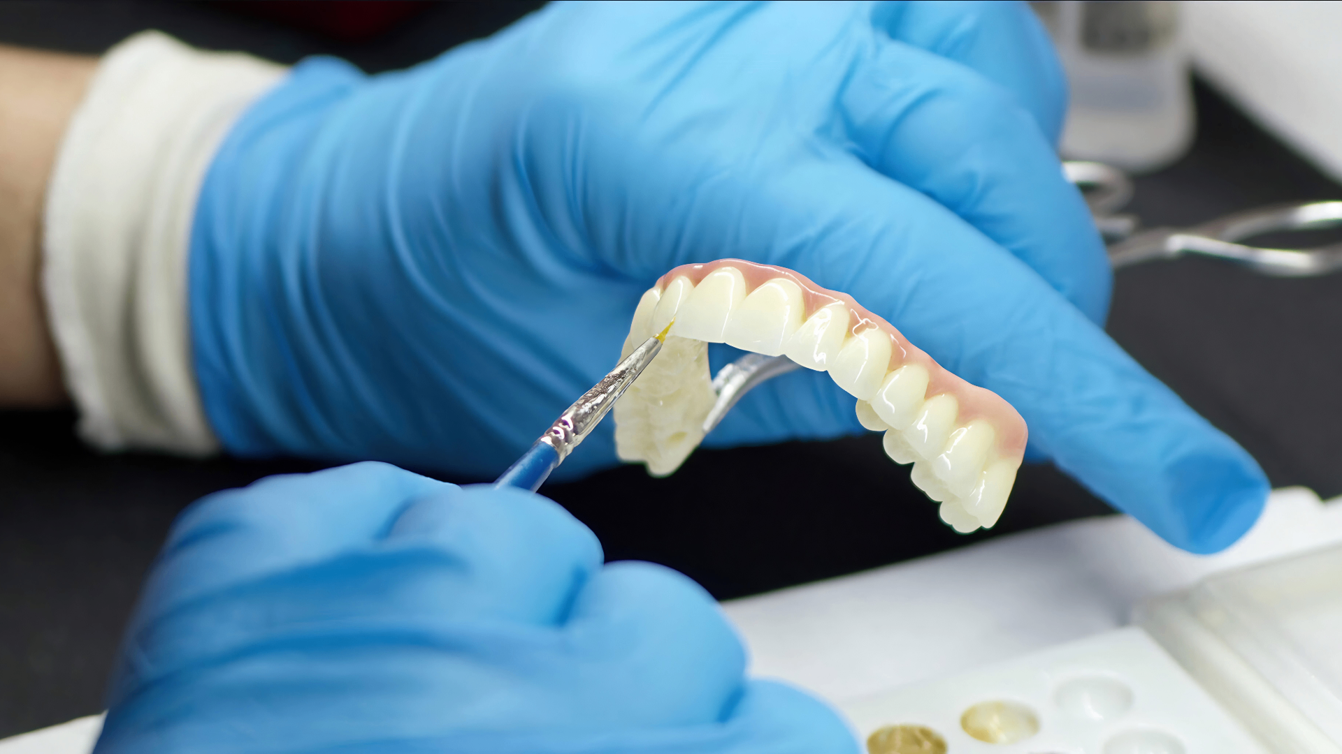 Grafeno na Odontologia: O Material que Está Mudando Tudo