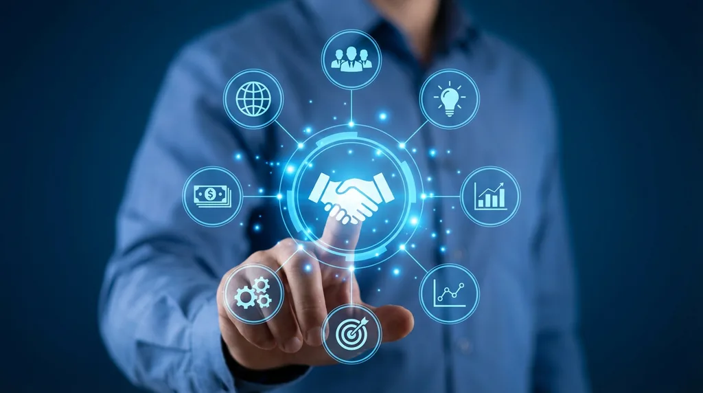Inteligência Artificial em agendamentos