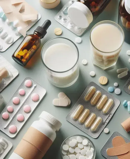 Infográfico com dados sobre prevalência de bruxismo medicamentoso
