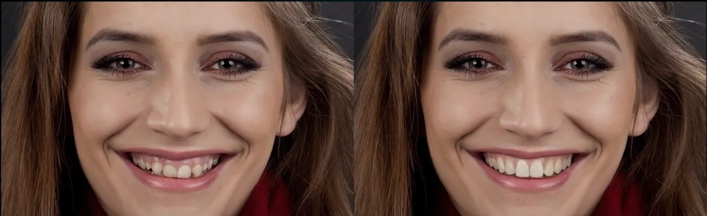 SmileCloud Análise