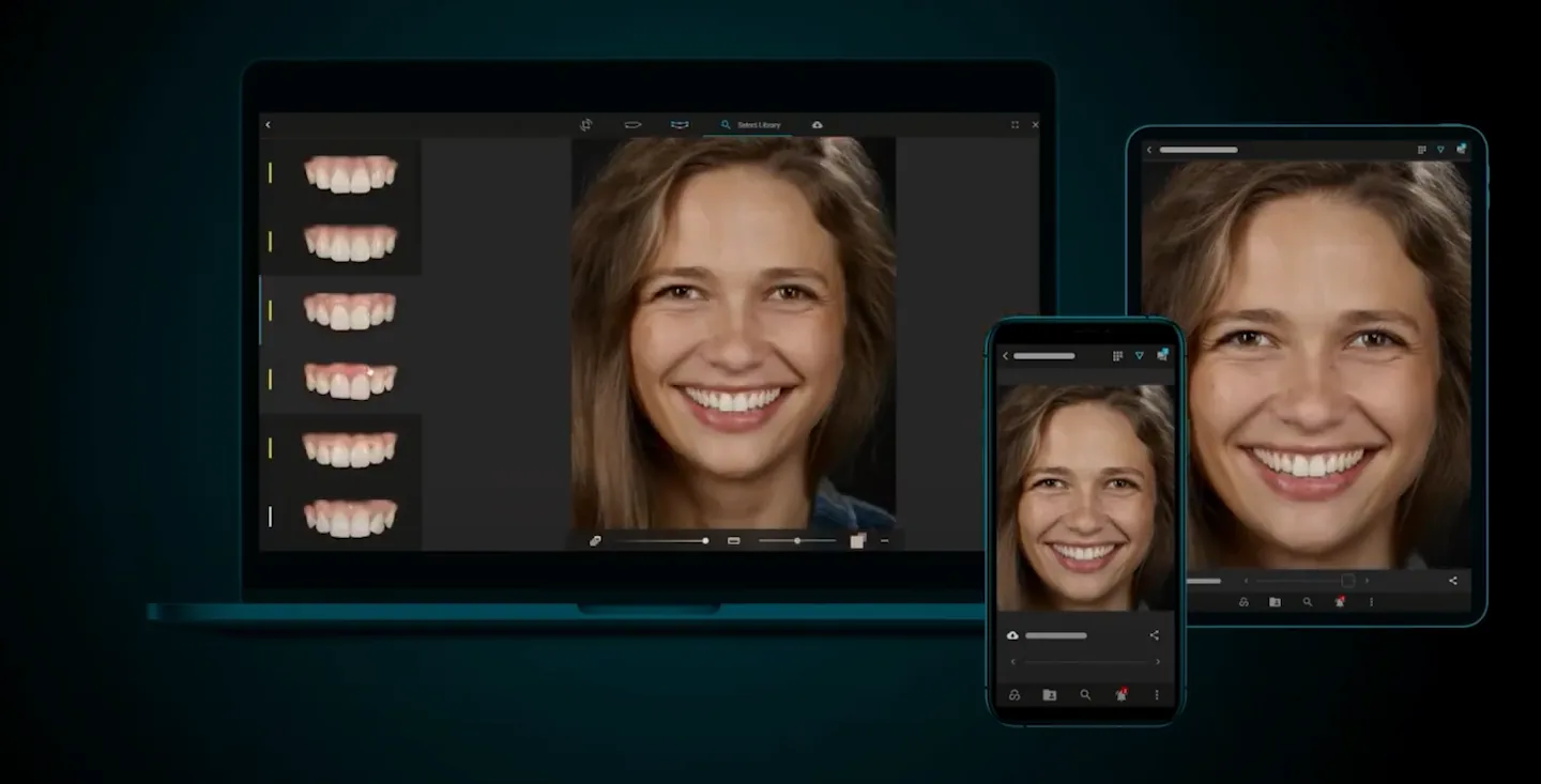 SmileCloud Benefícios