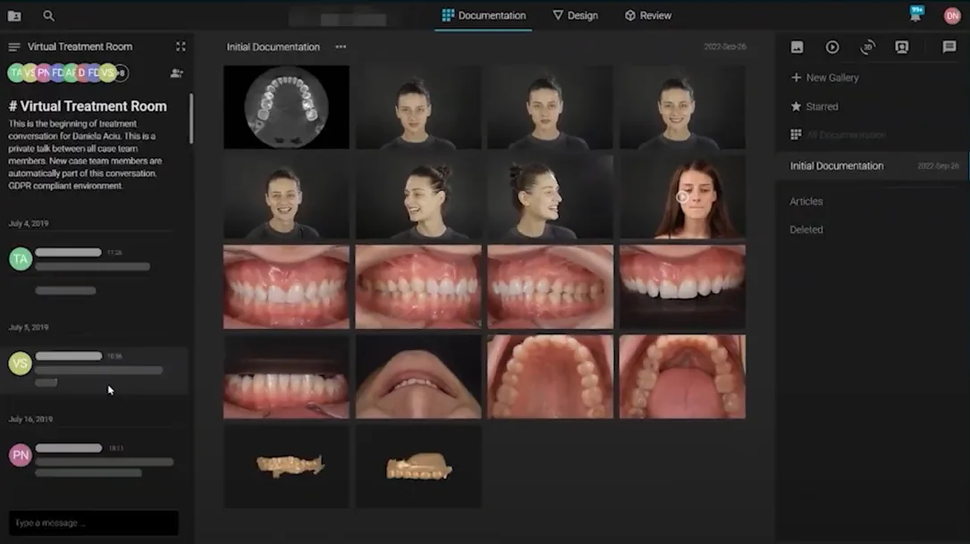 SmileCloud Fluxo Digital