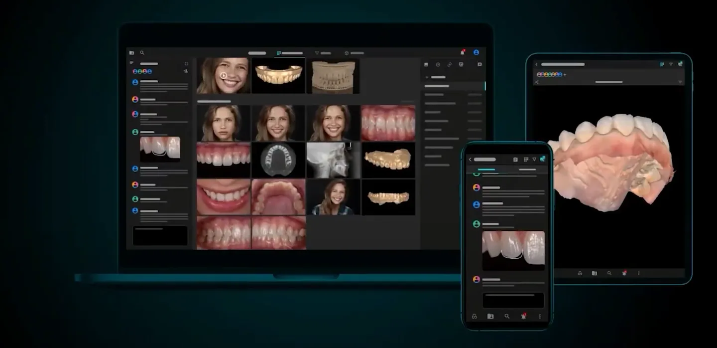 SmileCloud Mobile