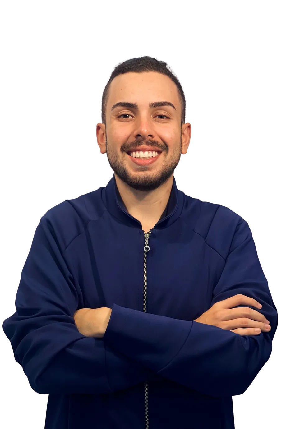 Dr. Gabriel Pagliarini