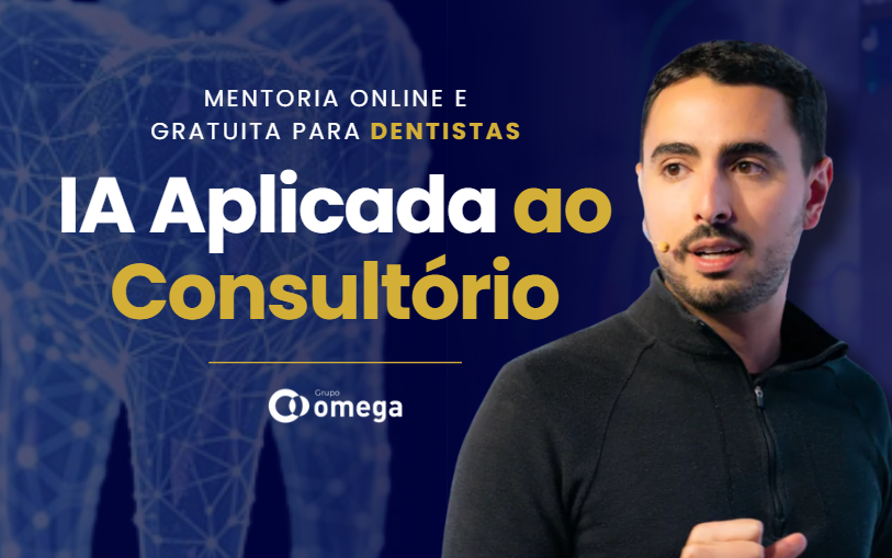 Mentoria IA aplicada na clínica, com Caio Mathias